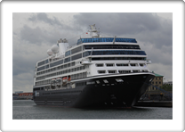 AZAMARA QUEST    9210218  9HOM8 